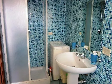 Taormina Castle And Sea View1 Appartement 0*,