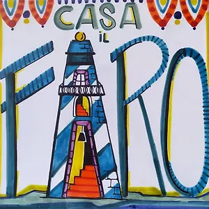  Appartamento Casa Il Faro