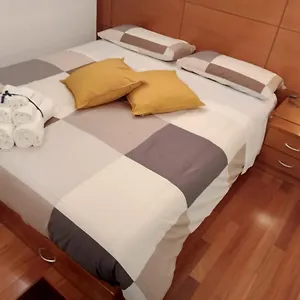La Casa Del Vicolo - Centro Hébergement de vacances